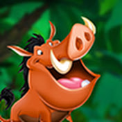 Pumbaa Channel