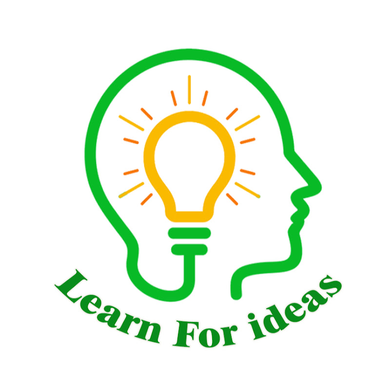Learn For ideasのサムネイル