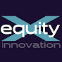 Equity X Innovation logo