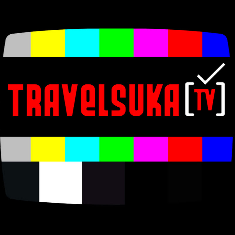 travelsuka tv