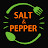 Salt and Pepper Food Channel
