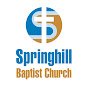 Springhill Baptist Church FB logo