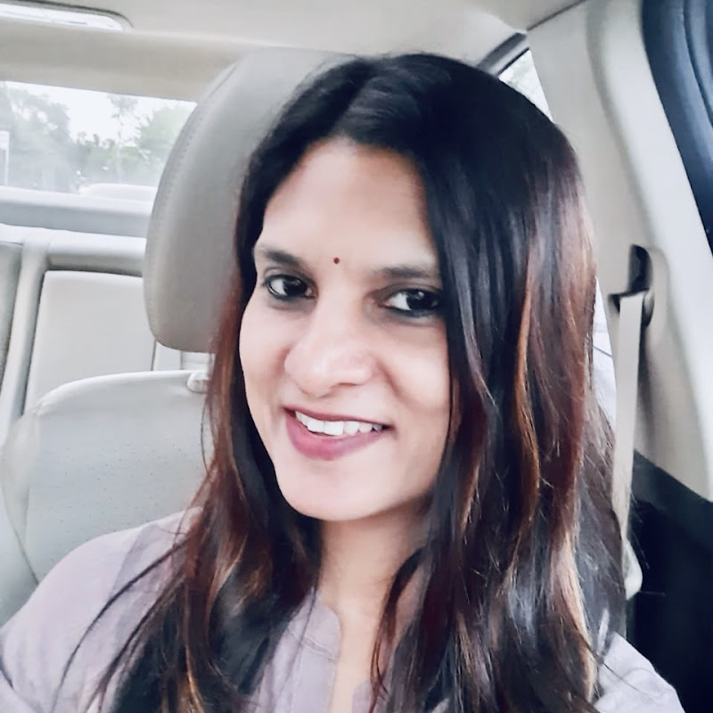 Healthy Cooking with Dt.Manisha