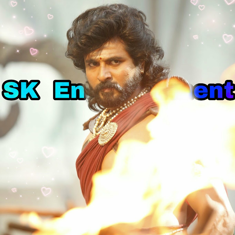 SK Entertainment icon