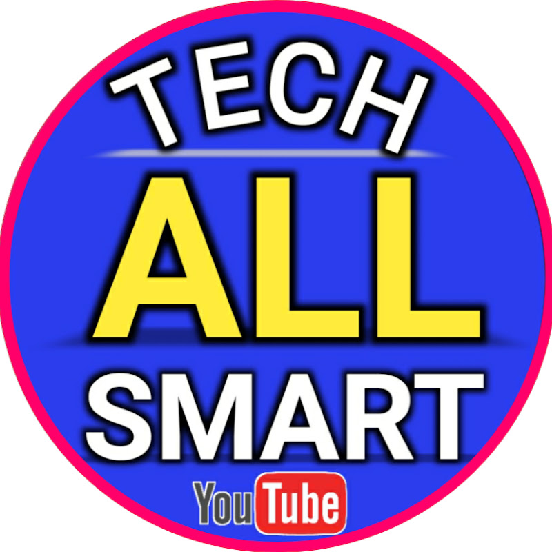 TECH ALL SMART