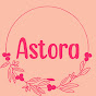 Astora logo
