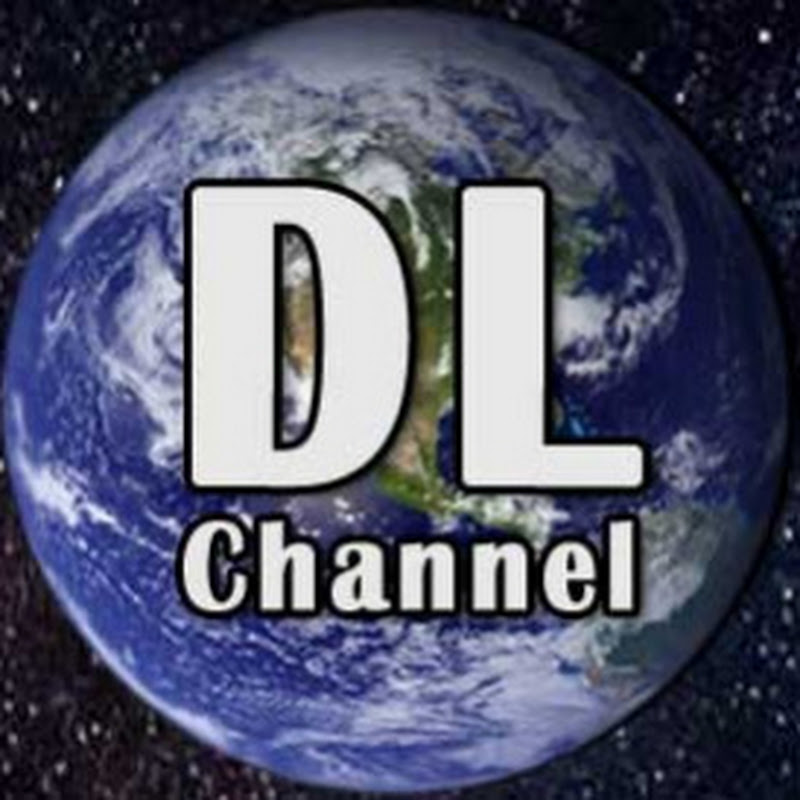 DL Сhannel icon