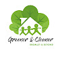 Greener & Cleaner Bromley & Beyond logo