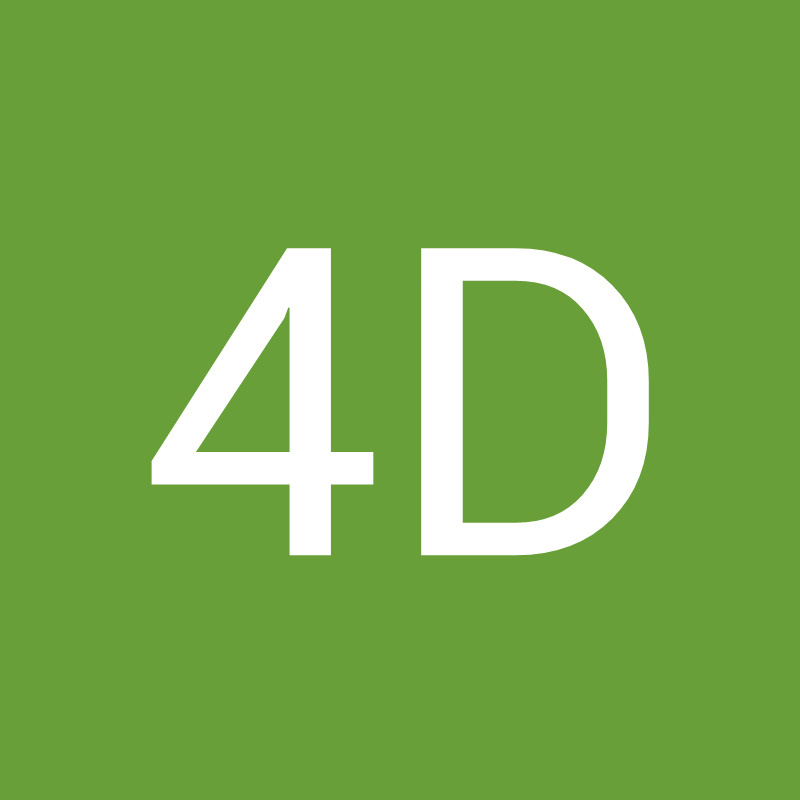 4D Science icon