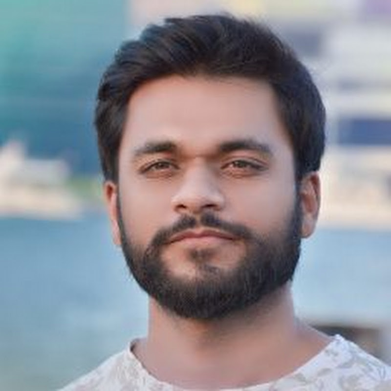 Abdullah Chaudhry