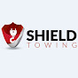 Shield Towing San Antonio logo