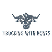 Trucking with Bones