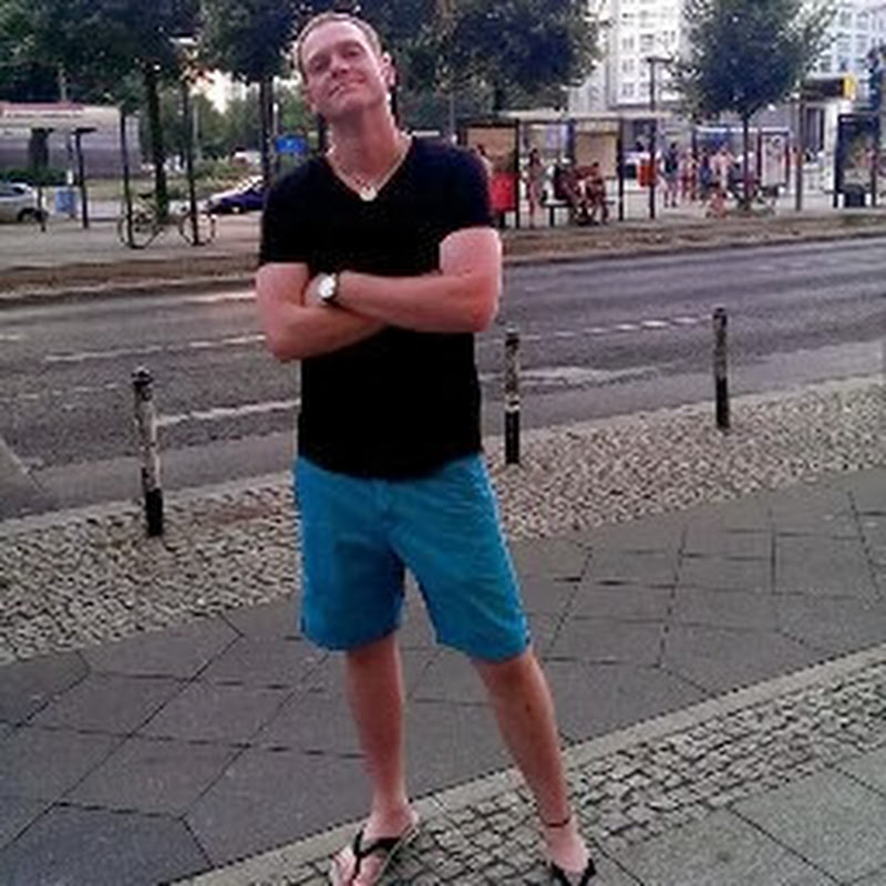 David Dilly