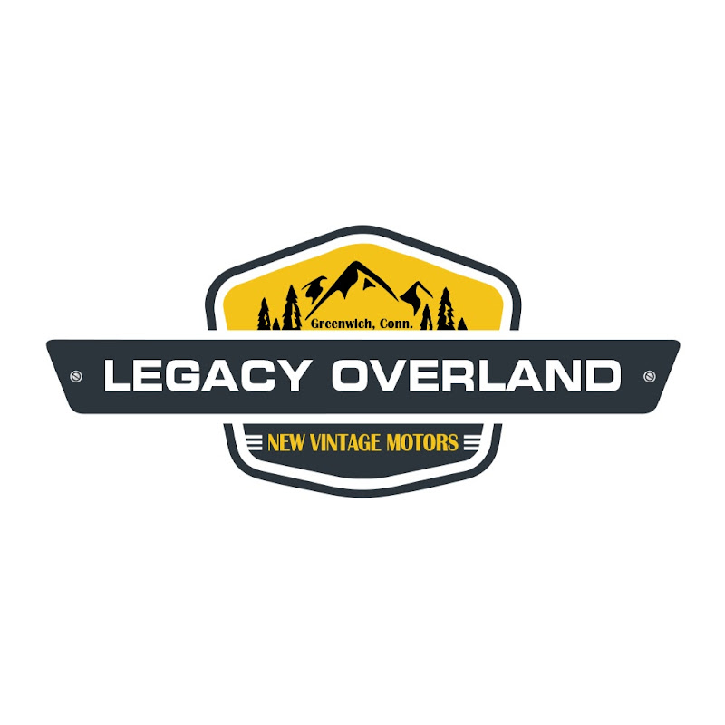 Legacy Overland