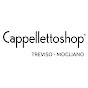 Cappelletto Shop logo