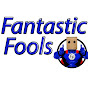 Fantastic Fools logo