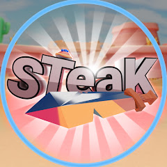 STeaK channel logo