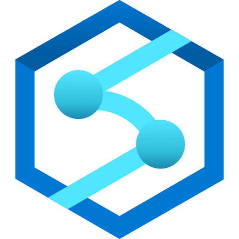 Azure Synapse Analytics Logo