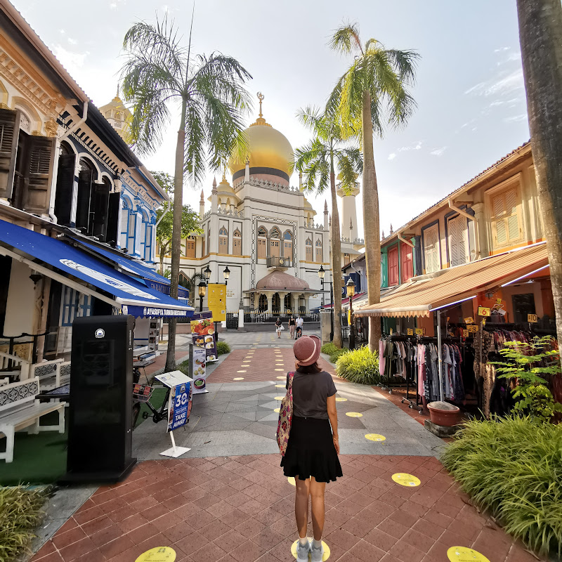Property Singapore
