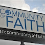 CoF Corpus Christi logo
