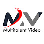 Multitalent Video Image Thumbnail