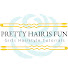 mpZpX5XB6Qk-channel-avatar-Pretty Hair is Fun - Girls Hairstyle Tutorials