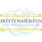Pretty Hair is Fun - Girls Hairstyle Tutorials