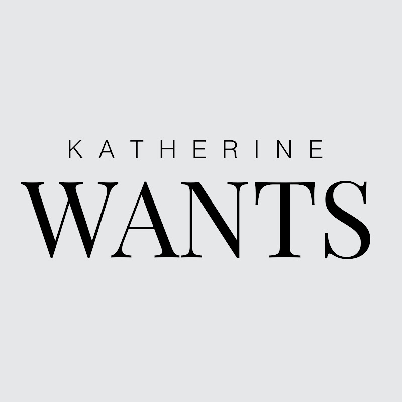 KATHERINE WANTS