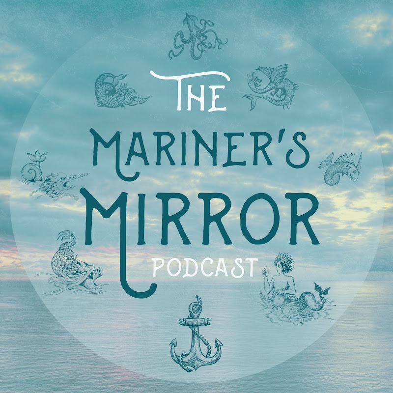 Mariner's Mirror Podcast cover art