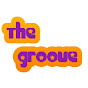 The Groove logo