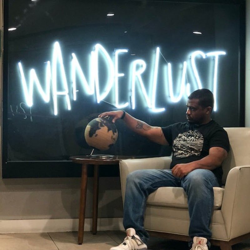 Tony VS The World