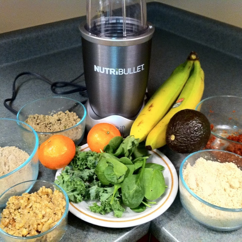Shakes4Health