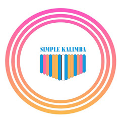 Simple Kalimba Avatar