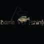 Bama Vet Fishing logo