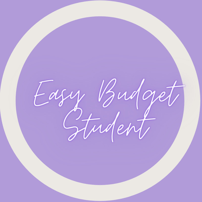 Easy budget student
