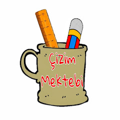 Çizim Mektebi channel logo