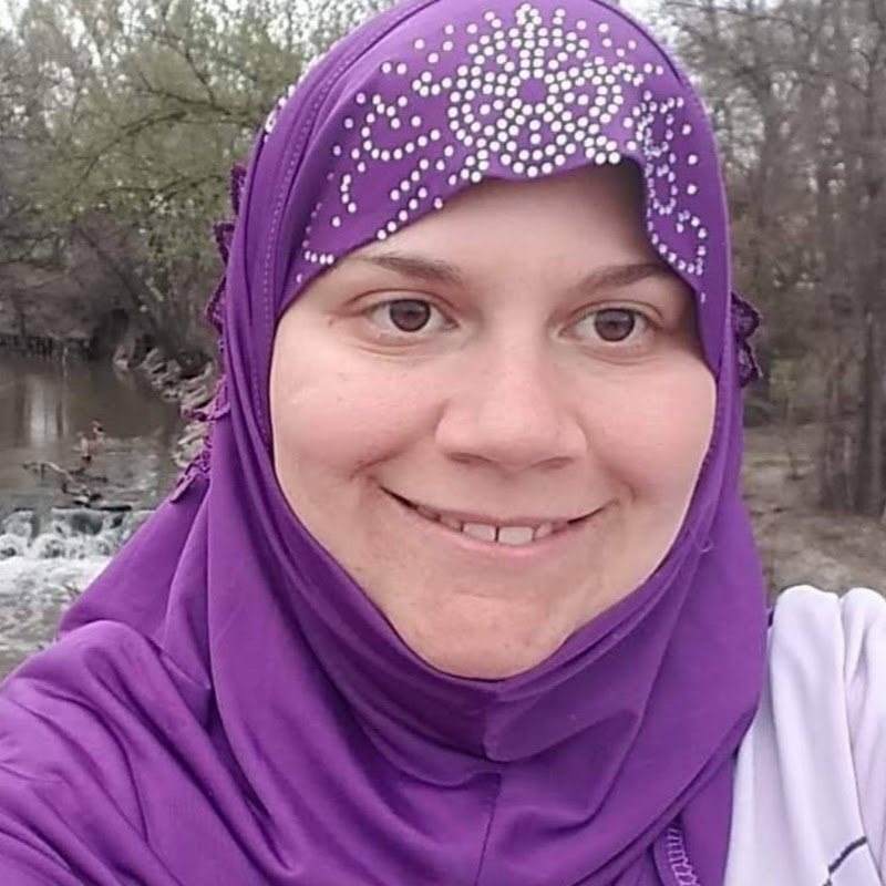 Katie Abukhodair