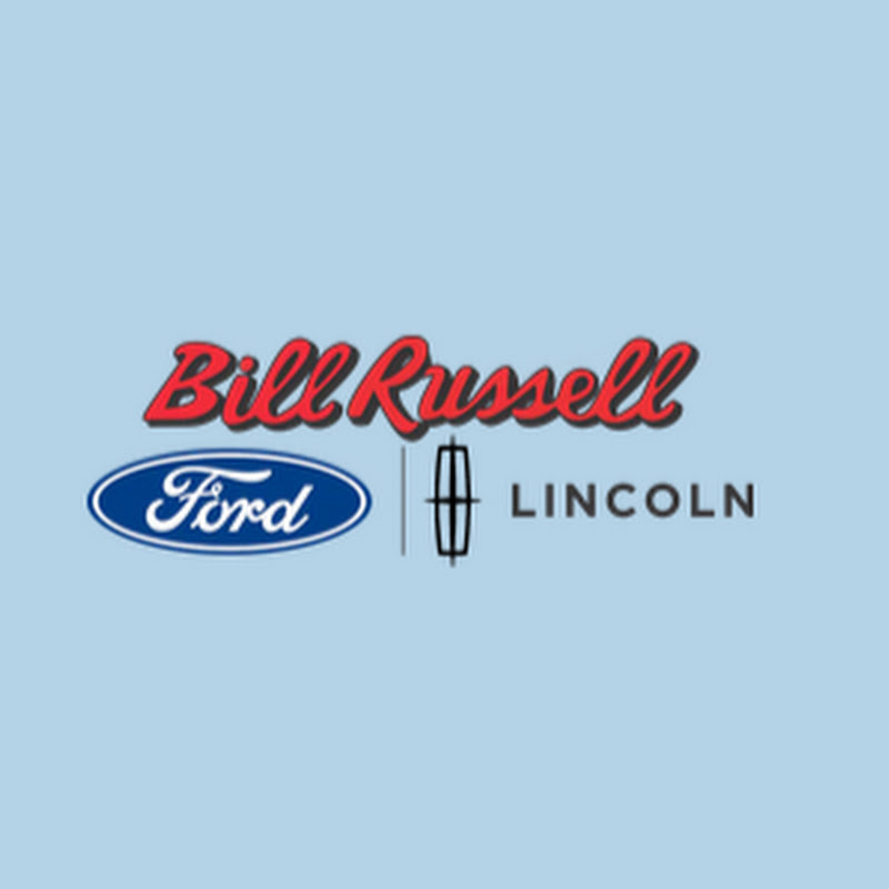 Bill Russell Ford Inventory
