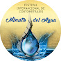 Festival Minuto del Agua logo