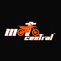 Moto Central logo