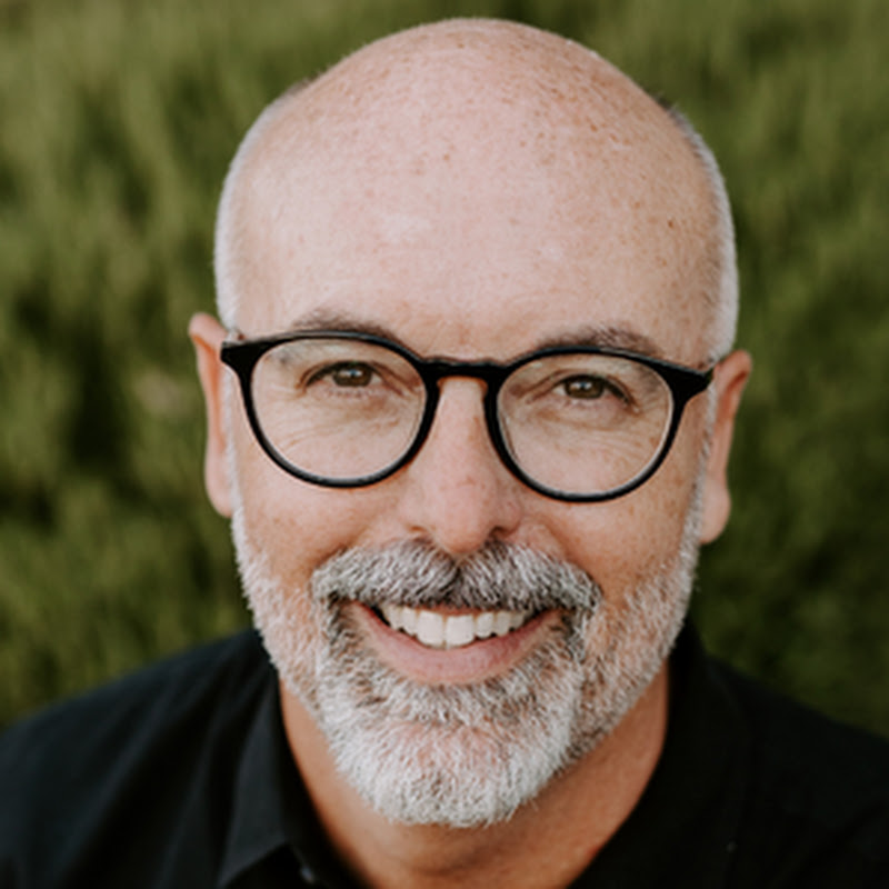 Dr. Jay Warren