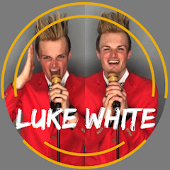Luke White channel logo