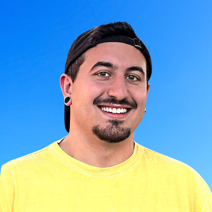 Jake Carlini Net Worth & Earnings (2026)