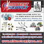 Midwest Industrial Supply logo