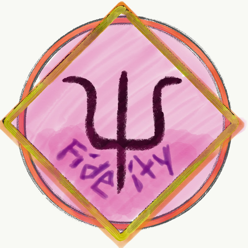Ψ Fidelity icon