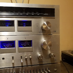 Vinilos Hi FI