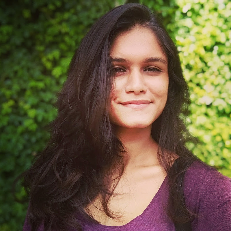 Anvesha Mishra