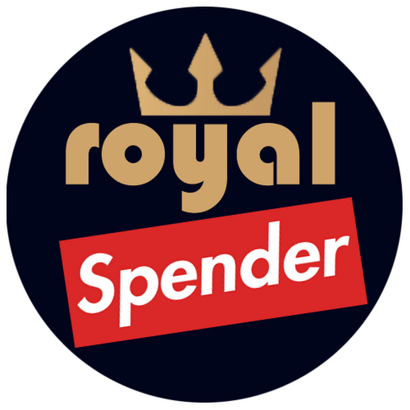 Royal Spender