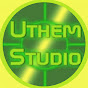 Uthem Studio logo