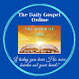 The Daily Gospel Online logo
